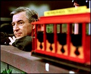 mister rogers