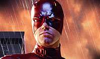 hugo weaving is... daredevil