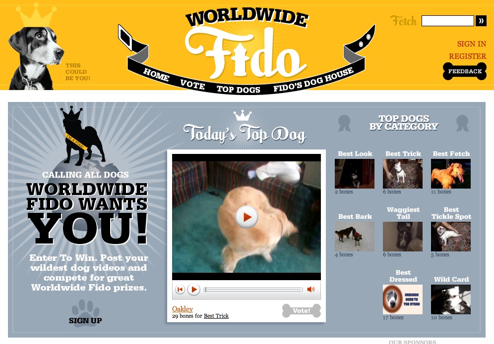 WWFido