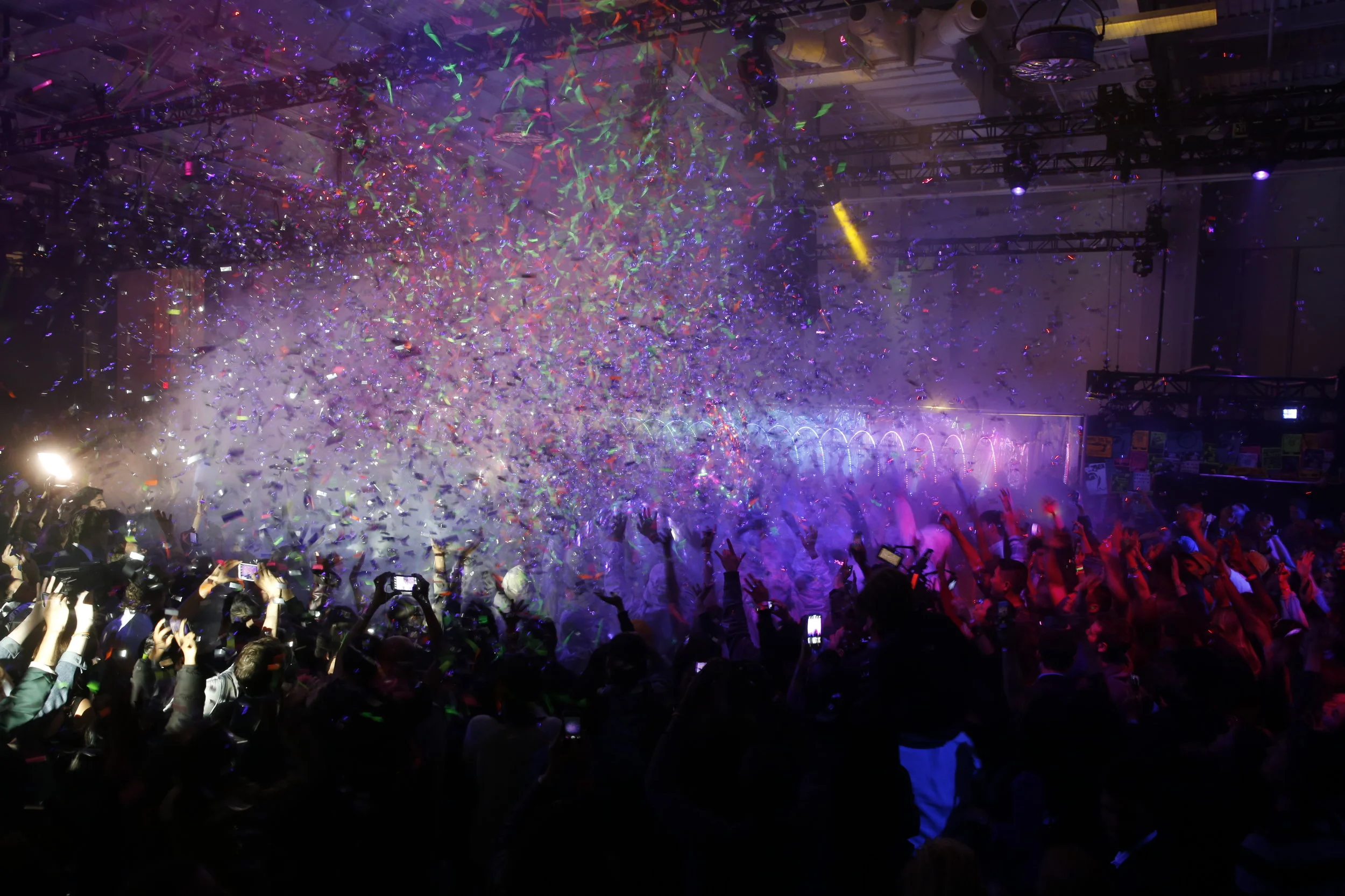 YouTube Music Awards