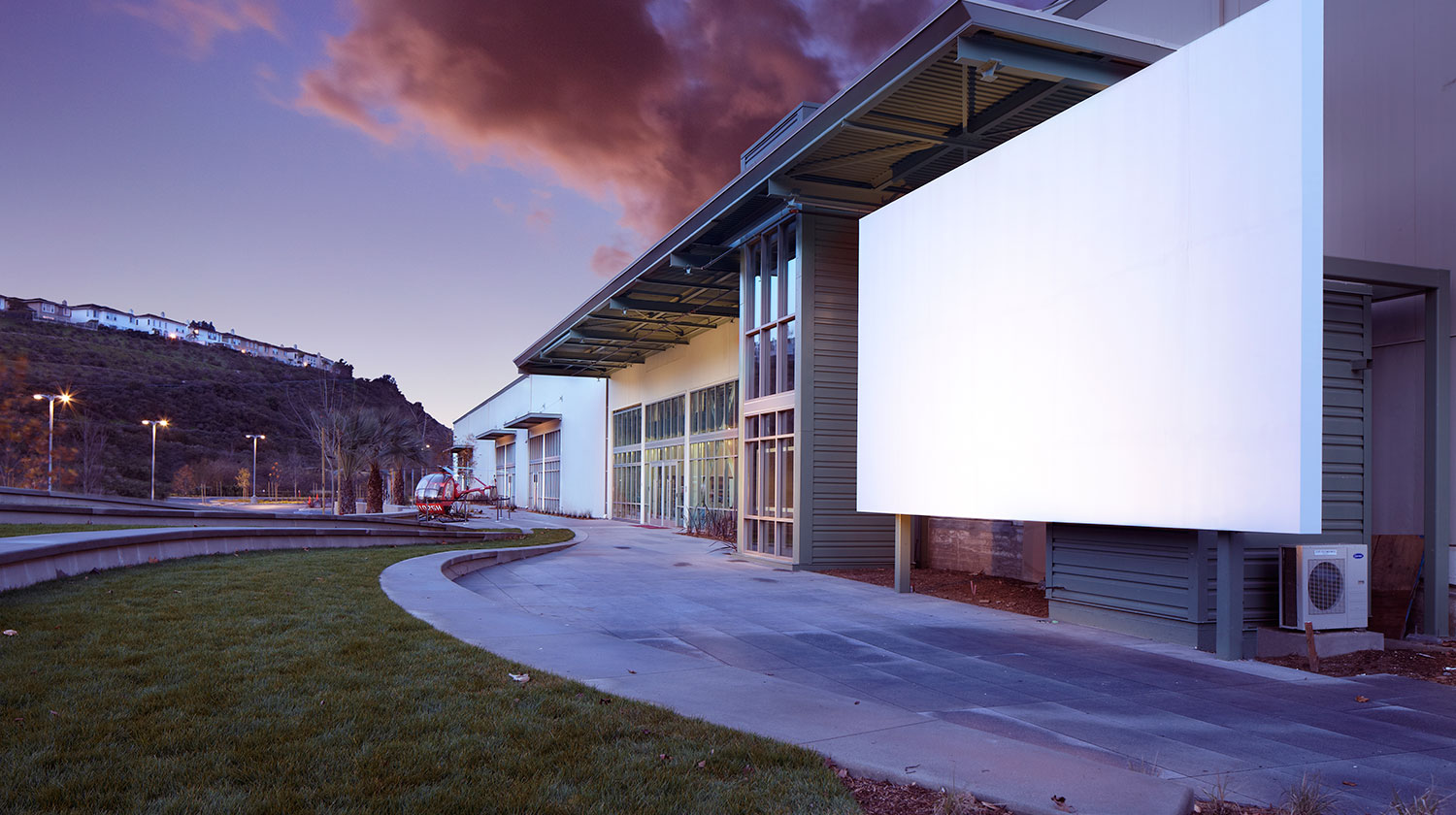 YouTube Space Los Angeles